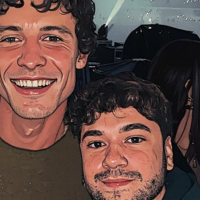 Brino mente sobre Ivete Sangalo para tietar Shawn Mendes