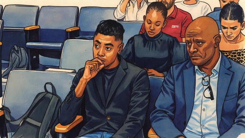 Decisão de adiar pena de Bruno Henrique causou incômodo no Palmeiras (Foto: Lucas Bayer / Lance)