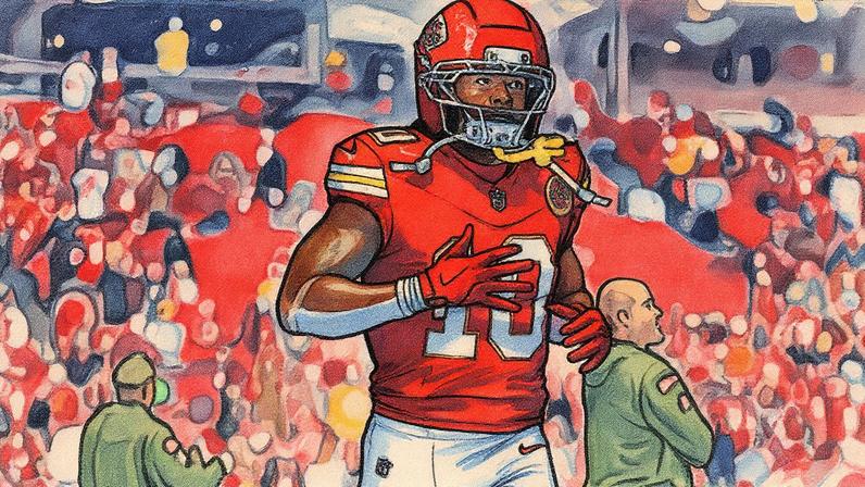 NFL Semana 12 tem jogadores fora para os 12 jogos de domingo