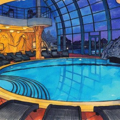 Bilionários investem em abrigos de luxo contra o apocalipse, pastor diz ser inútil