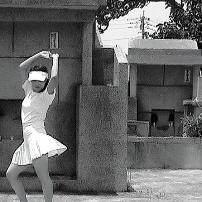 Rituais entrelaçados no vídeo da Art Week Tokyo falam de vida e morte