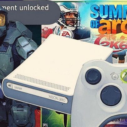 Melhores e piores momentos do Xbox 360