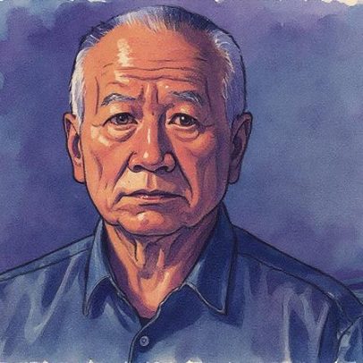 Tehching Hsieh afirma que não buscou ser super-homem nem heroísmo