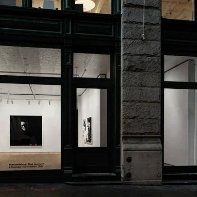 Stephen Friedman fecha galeria em Nova York dois anos após abrir Tribeca