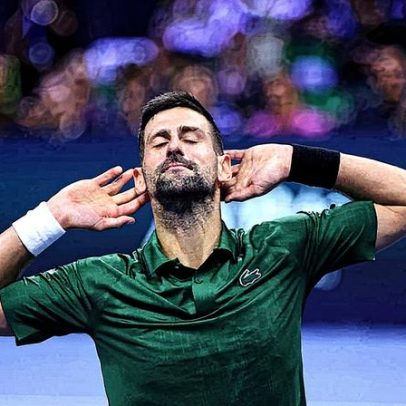 Djokovic vence em Atenas e chega a mais de 100 títulos