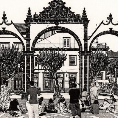 Festival de Arte dos Açores, de longa data, vira bienal