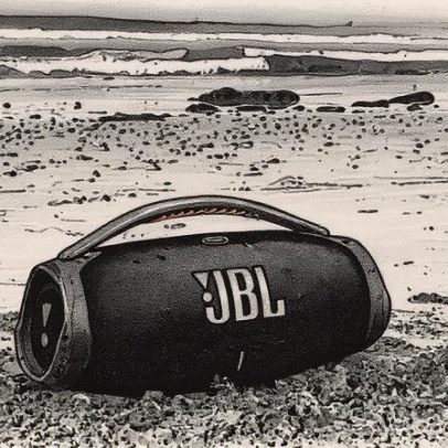 Guia prático para escolher caixas de som Bluetooth à prova d'água na sexta-feira de descontos