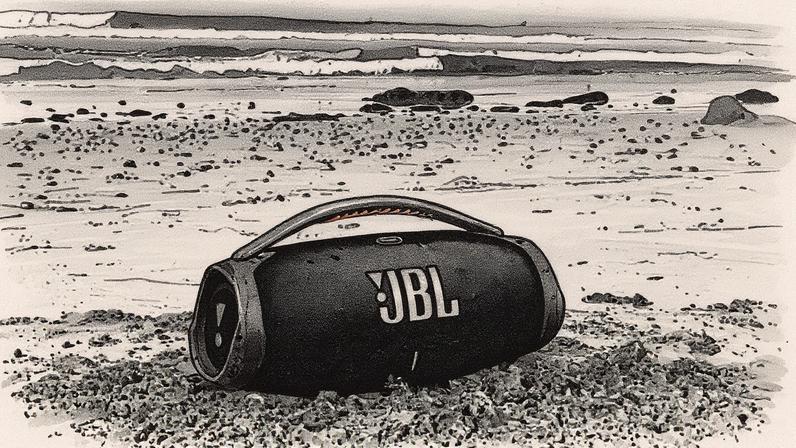 A JBL é a marca mais procurada e costuma oferecer bons descontos em diversos modelos (Harman/Divulgação)