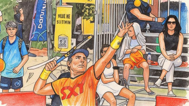 Alessandro Calbucci (Foto: Divulgação)