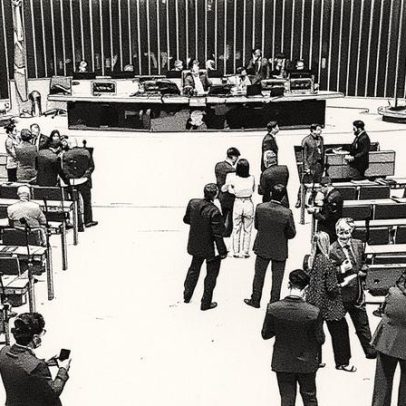 Câmara aprova a criação do Dia Nacional do Hip-Hop