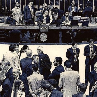 Câmara aprova lei dura contra facções criminosas