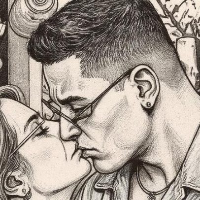 Carla Perez e Xanddy celebram bodas de opala em viagem romântica