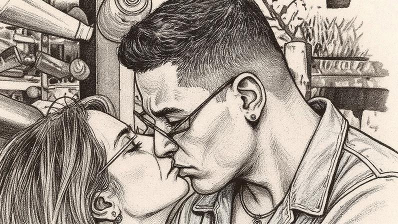 Carla Perez e Xanddy celebram 'bodas de opala' em viagem romântica; fotos — Foto: Reprodução/Instagram