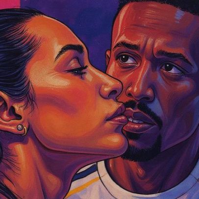 Tainá encontra forma inusitada de matar a saudade de Militão longe de Madri