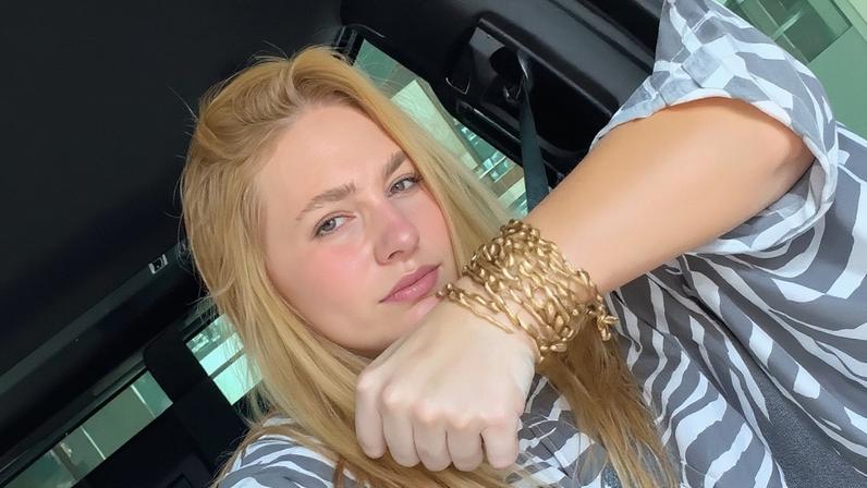 Virginia Fonseca — Foto: Reprodução/Instagram