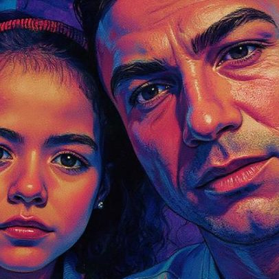 Filha de Cristiano Ronaldo faz 8 anos e recebe presente superior a 26 mil reais