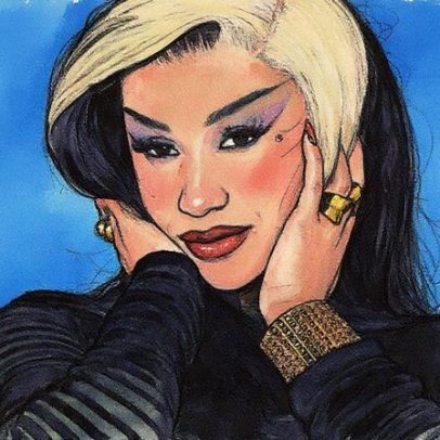 Cardi B critica pedido de novo julgamento feito pela segurança