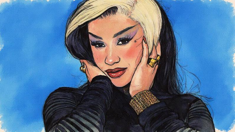 Cardi B Slams Security Guard’s Request for New Trial: 'Entirely Frivolous'