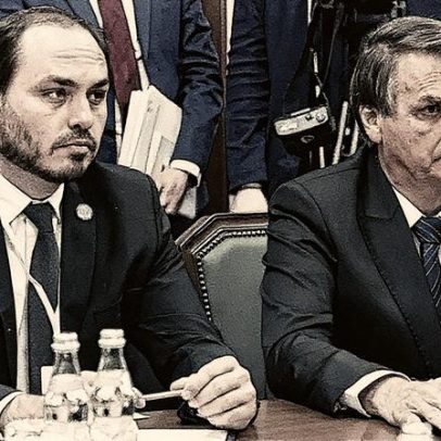 Bolsonaro prioriza pautas nacionais na disputa pelo Senado