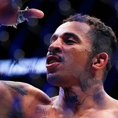 Carlos Prates mostra os quatro brasileiros no card do UFC 322
