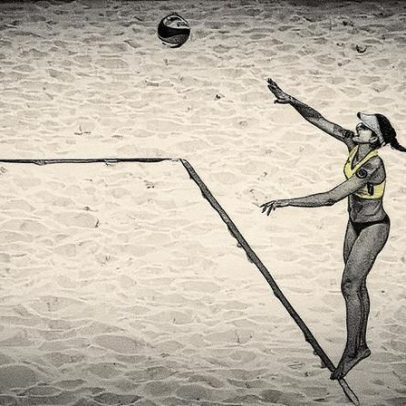 Rio de Janeiro se consolida como polo do vôlei de praia