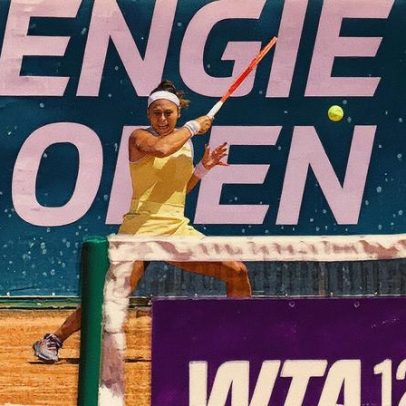 Carol Meligeni volta ao circuito e vence no Chile