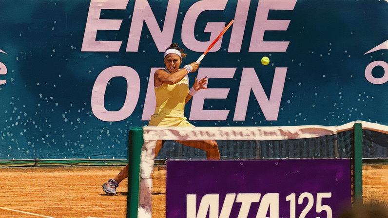 Carol Meligeni (Foto: André Gemmer/CBT)