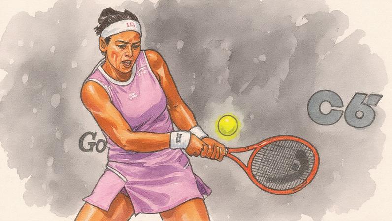 Carol Meligeni (Foto: Rafael Pignataro)