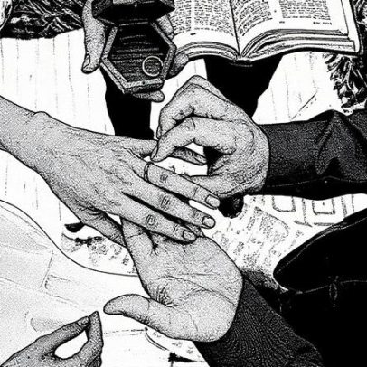 Evangélicos lideram casamentos formais no Brasil segundo o IBGE