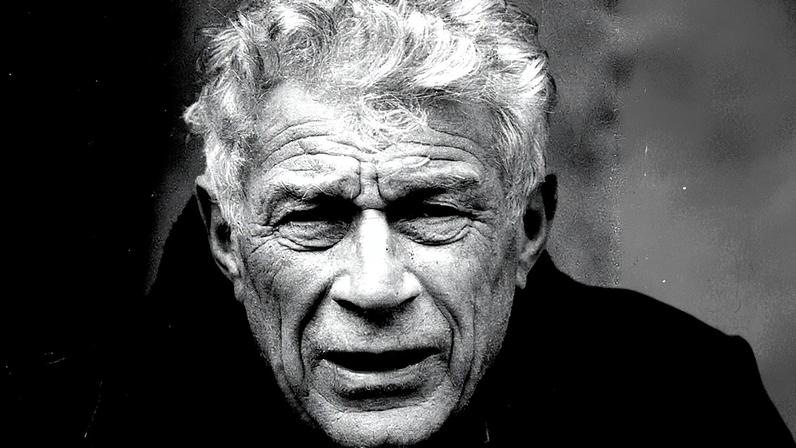 "A polymathic writer and thinker": John Berger (1926-2017) Courtesy Verso Books