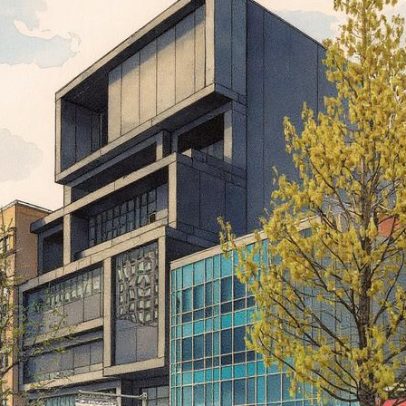 Museu de Nova York que valoriza artistas negros ganha nova cara