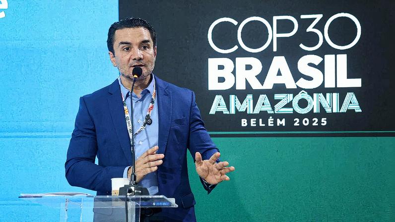 (Foto: Alessandra Serrão/Ministério do Turismo)