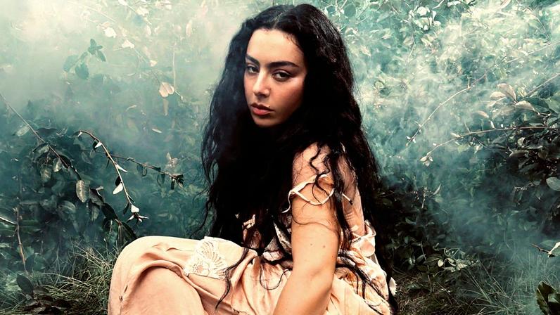 Charli XCX New Single 'Chains of Love' Featured in ‘Wuthering Heights’ Trailer
