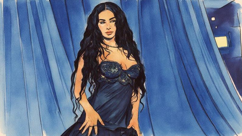 Charli XCX releases two singles off 'Wuthering Heights' soundtrack