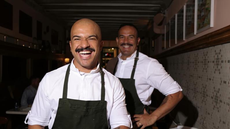 Z Deli: deli nova-iorquina ganha versão reinventada em São Paulo