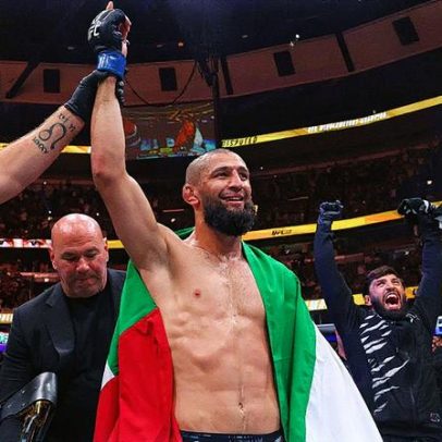 Campeão do UFC detona Khabib, McGregor e Alex Poatan: afirma que vai derrotá-los