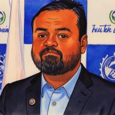 TSE decide pela cassação do mandato de Cláudio Castro