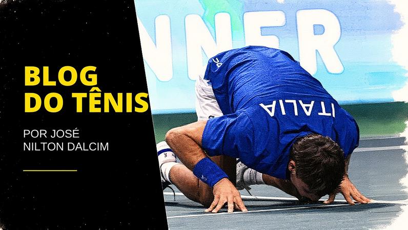 Flavio Cobolli (Foto: FITP)