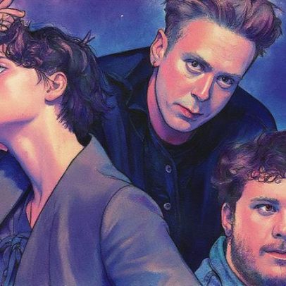 Simon Raymonde reflete sobre encontro com Cocteau Twins em trecho de memórias