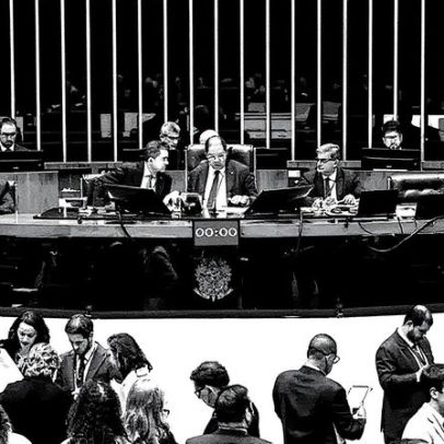 Como cada deputado votou no projeto que veta aborto em menores de 14 anos