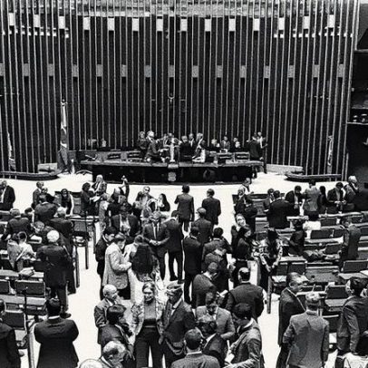 Deputados votaram sobre aumento para servidores do Judiciário