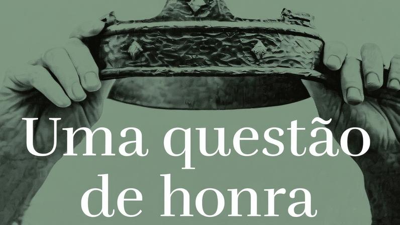 O livro "Uma questão de honra: o valor do dinheiro na adoração” é um lançamento da Editora Mundo Cristão. Foto: Divulgação