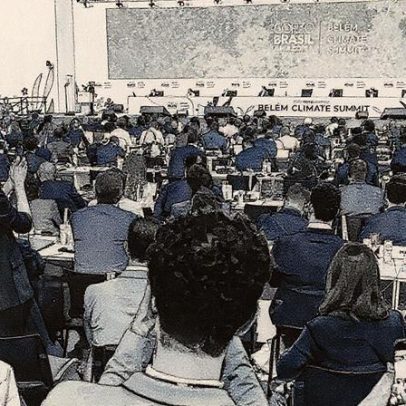 Às vésperas da COP 30, cúpula do clima teve menor presença de líderes