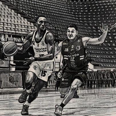 Corinthians vence São José e chega a quatro vitórias seguidas no NBB