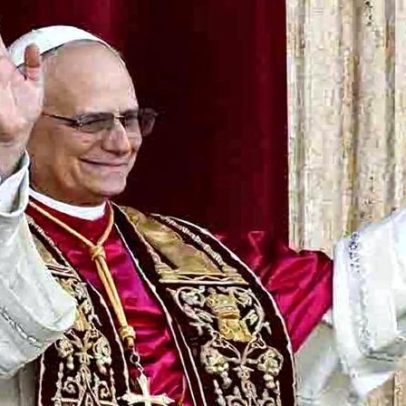 Papa Leão XIV revela seus quatro filmes favoritos na revista Super