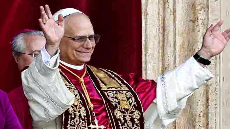 Papa Leão XIV revela seus quatro filmes favoritos na revista Super