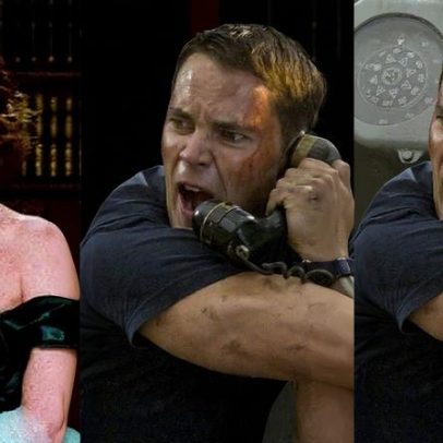 Cinco filmes baseados em jogos de tabuleiro encantam fãs