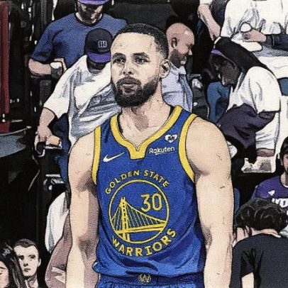 Stephen Curry encerra parceria com marca de tênis