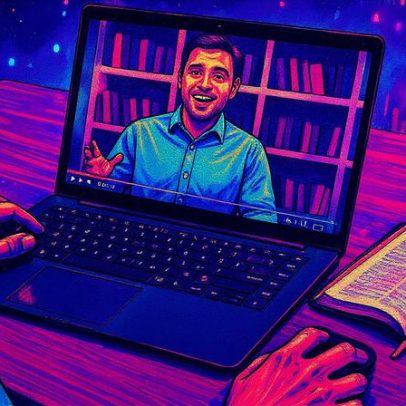 Jocum lança curso online de formação missionária e discipulado