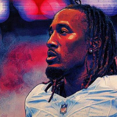 Cornerback dos Titans, L'Jarius Sneed, é indiciado por crime de menor potencial por não relatar crime